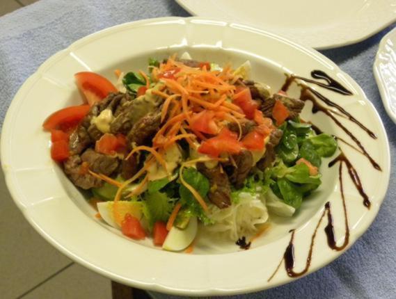 Hotel Restaurant Adler Buehlertal Dış mekan fotoğraf