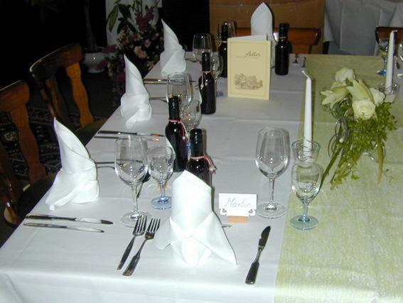 Hotel Restaurant Adler Buehlertal Dış mekan fotoğraf