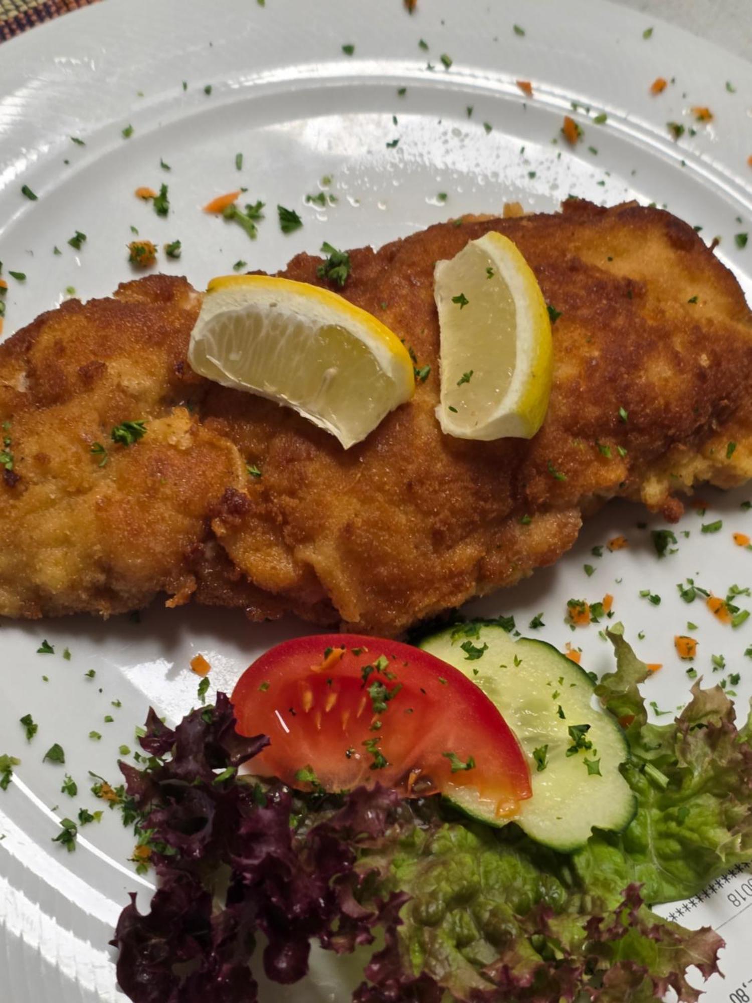 Hotel Restaurant Adler Buehlertal Dış mekan fotoğraf