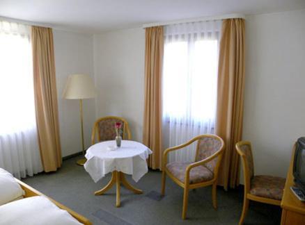 Hotel Restaurant Adler Buehlertal Dış mekan fotoğraf