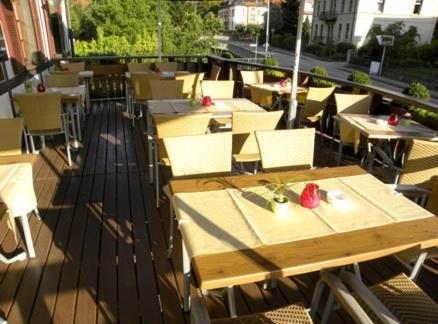 Hotel Restaurant Adler Buehlertal Dış mekan fotoğraf