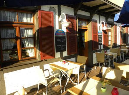 Hotel Restaurant Adler Buehlertal Dış mekan fotoğraf