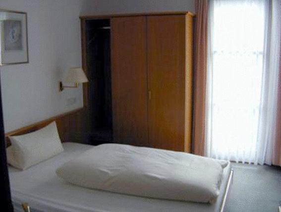 Hotel Restaurant Adler Buehlertal Dış mekan fotoğraf