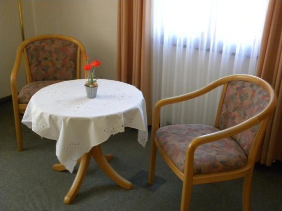 Hotel Restaurant Adler Buehlertal Oda fotoğraf
